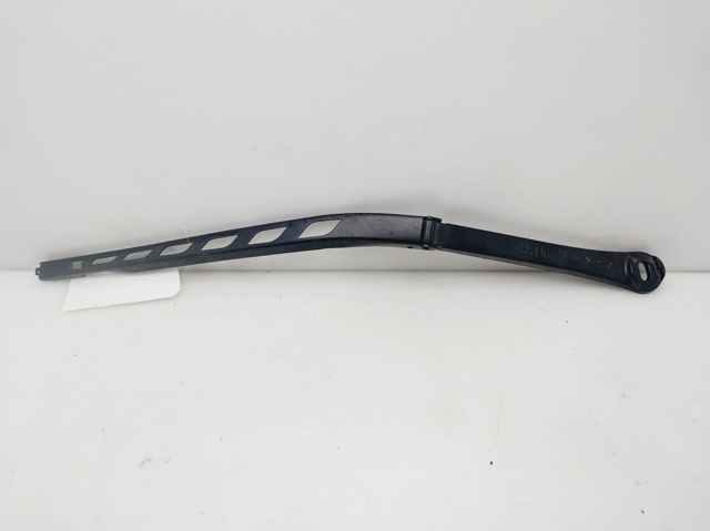 Ramię wycieraczki szyby przedniej 61617198597 BMW