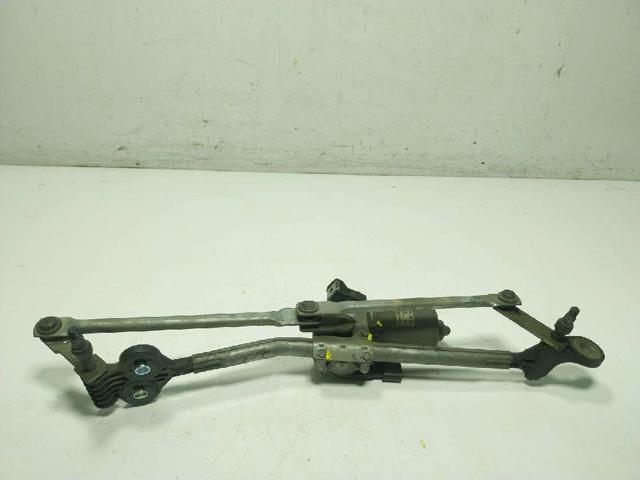 Mechanizm wycieraczek 61617200510 BMW