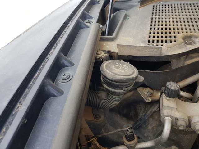 Mechanizm wycieraczek BMW X5