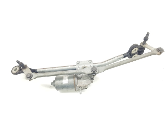 Mechanizm wycieraczek BMW X5