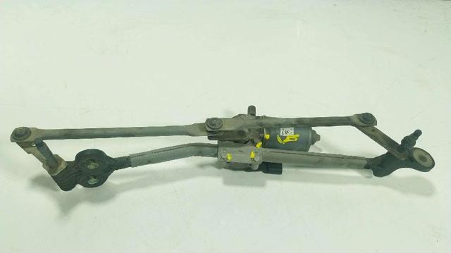 Mechanizm wycieraczek 61617200510 BMW