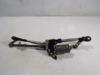 Mechanizm wycieraczek 61617200510 BMW