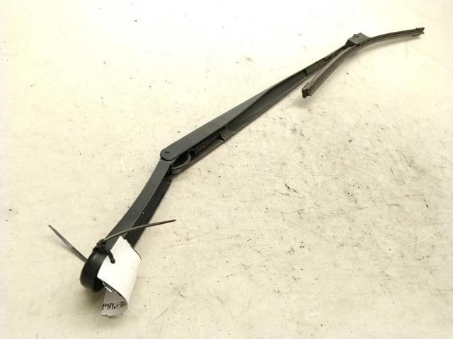 Ramię wycieraczki szyby przedniej 61617203156 BMW