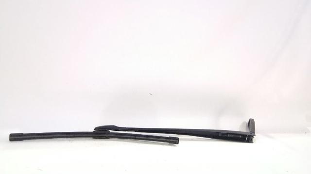 Ramię wycieraczki szyby przedniej 61617203156 BMW