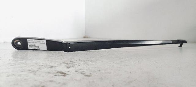 Ramię wycieraczki szyby przedniej 61617203156 BMW