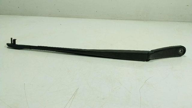 Ramię wycieraczki szyby przedniej 61617203156 BMW