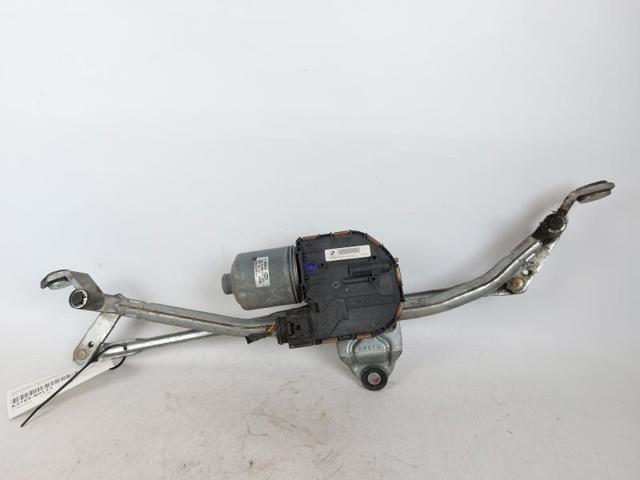 Mechanizm wycieraczek 61617213275 BMW