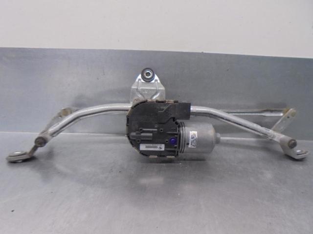Mechanizm wycieraczek 61617213275 BMW