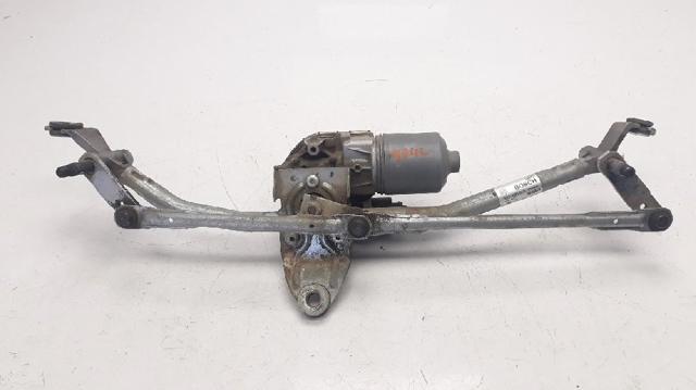 Mechanizm wycieraczek 61617213275 BMW