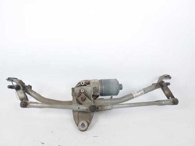 Mechanizm wycieraczek 61617213275 BMW