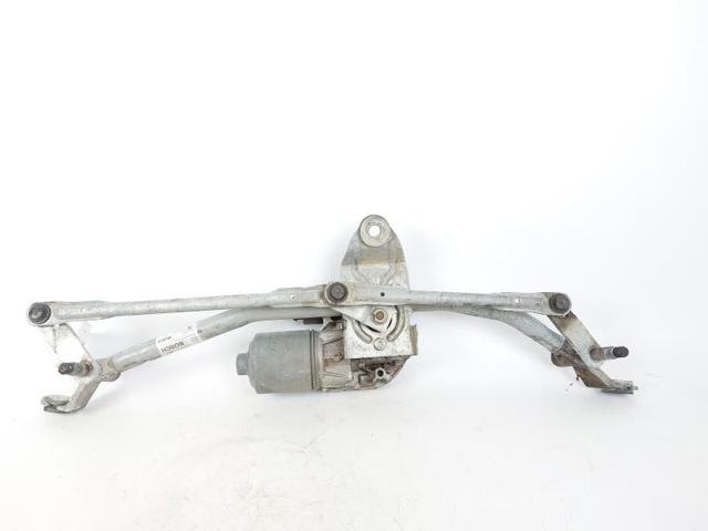 Mechanizm wycieraczek 61617213275 BMW