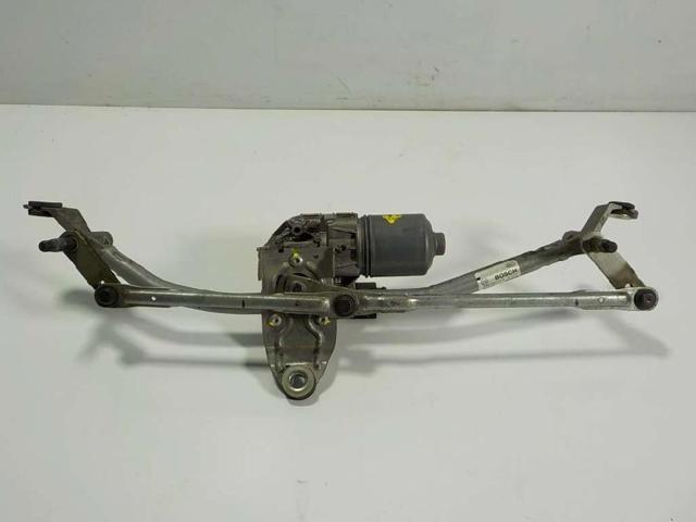 Mechanizm wycieraczek 61617213275 BMW