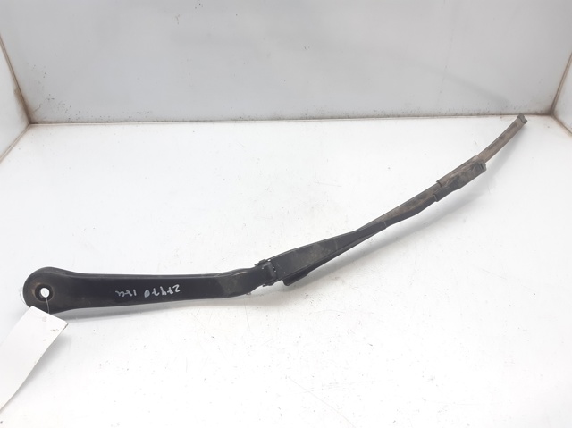 Ramię wycieraczki szyby przedniej 61617253386 BMW