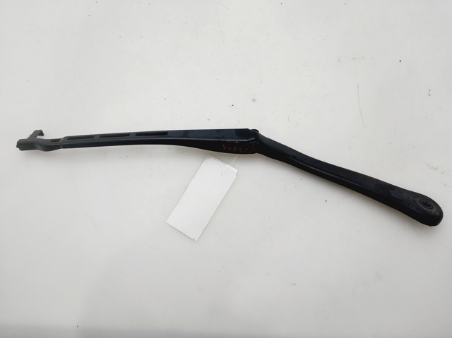 Ramię wycieraczki szyby przedniej 61617253386 BMW