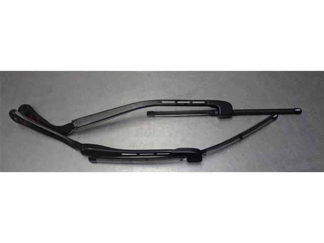 Ramię wycieraczki szyby przedniej 61617253386 BMW