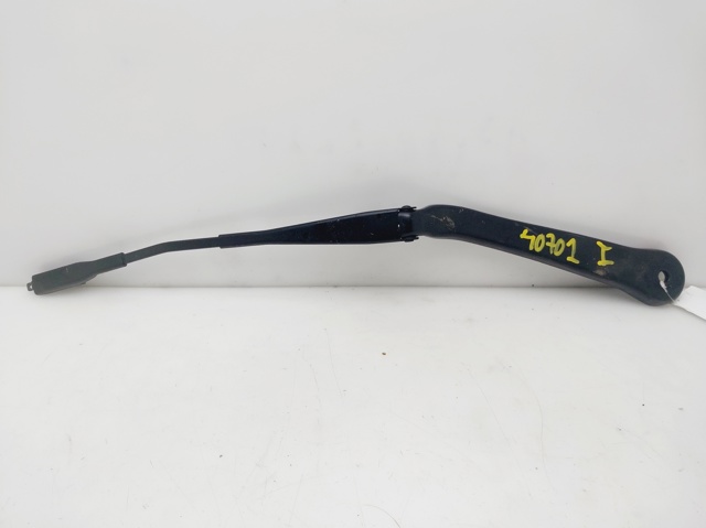 Ramię wycieraczki szyby przedniej 61617253386 BMW