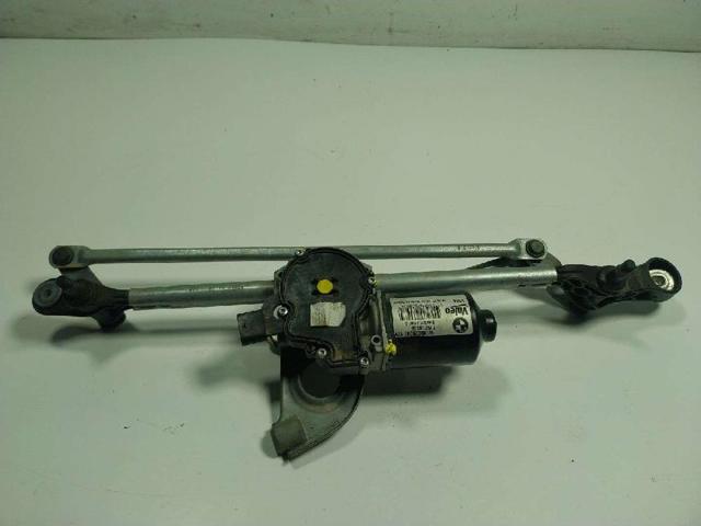 Mechanizm wycieraczek 61617260488 BMW
