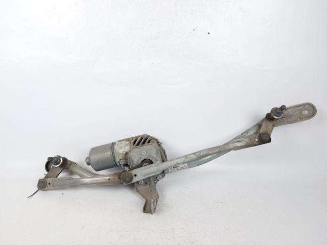 Mechanizm wycieraczek 61617306266 BMW