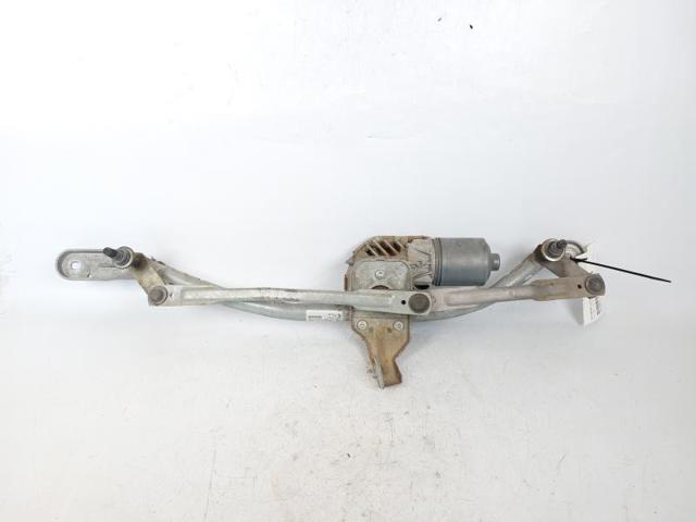Mechanizm wycieraczek 61617306266 BMW