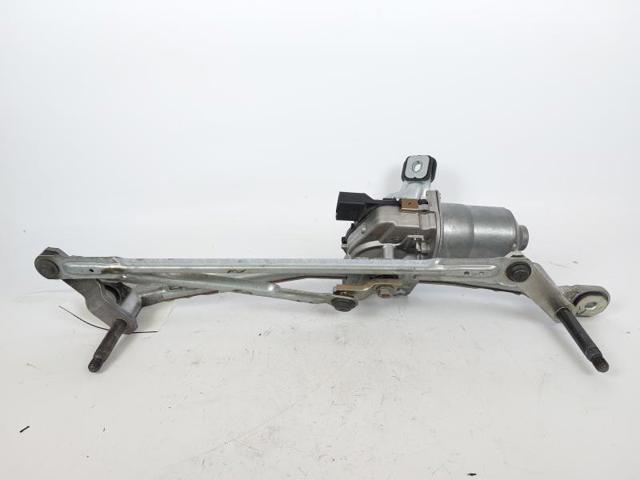 Mechanizm wycieraczek 61617350657 BMW