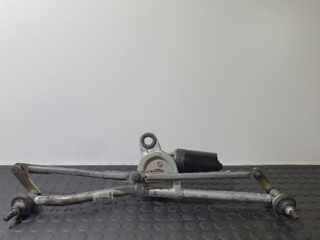 Mechanizm wycieraczek 61618391303 BMW