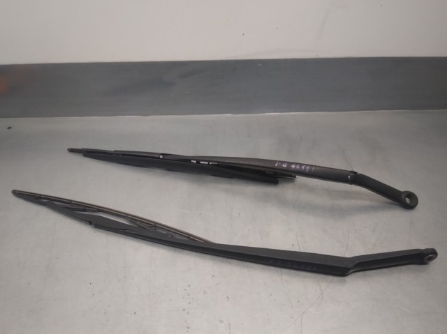 Pióro wycieraczki szyby przedniej, zestaw (2 szt.) 61619071613 BMW