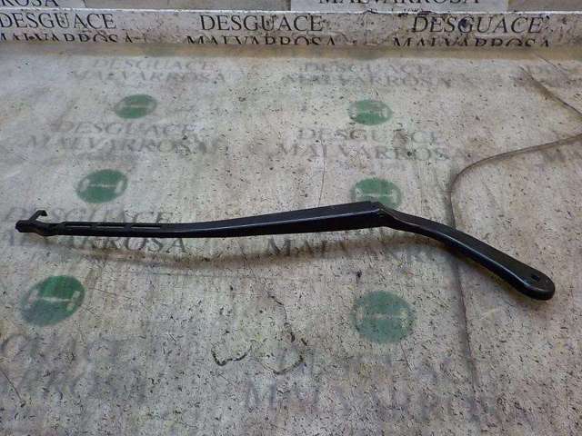 Ramię wycieraczki szyby przedniej 61619449916 BMW