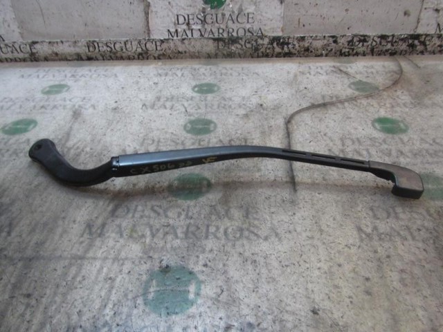 Ramię wycieraczki szyby przedniej 61619449916 BMW