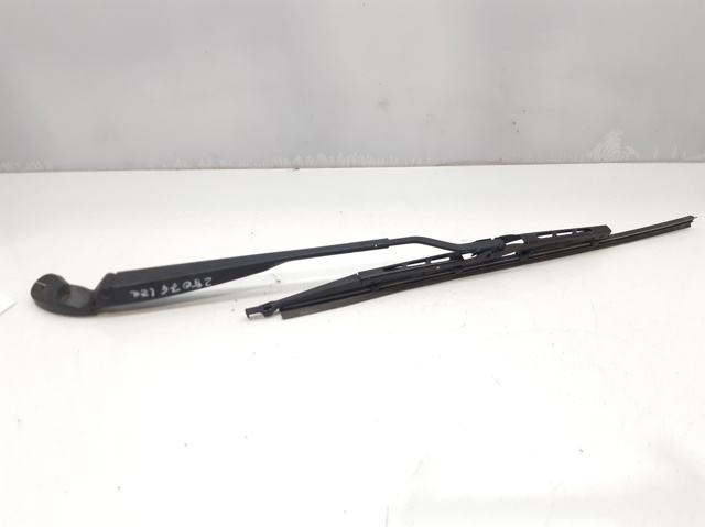 Ramię wycieraczki szyby przedniej 61619449970 BMW