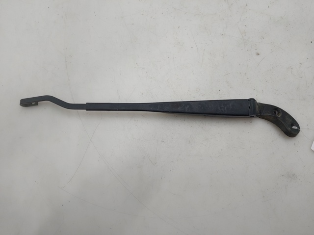 Ramię wycieraczki szyby przedniej 61619449970 BMW