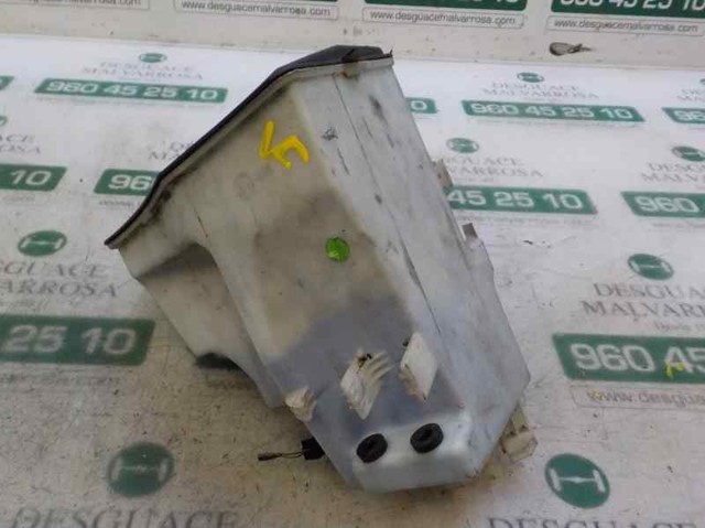 Zbiorniczek spryskiwacza szyb 61663403211 BMW