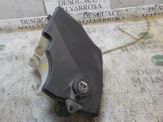 Zbiorniczek spryskiwacza szyb 61663403211 BMW