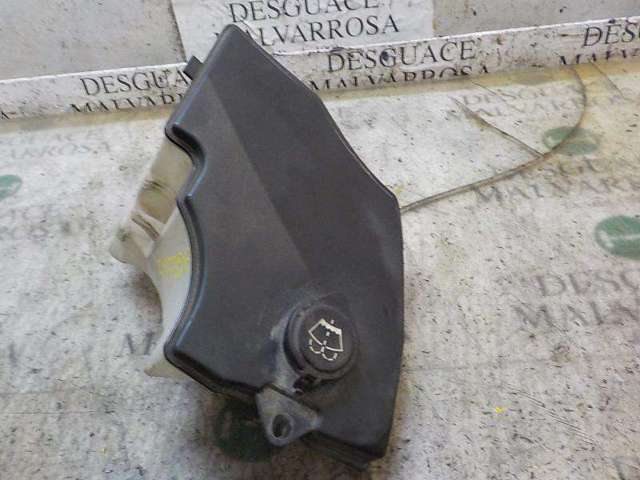 Zbiorniczek spryskiwacza szyb 61663403211 BMW