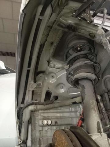 Kupić Zbiorniczek spryskiwacza szyb BMW 3  E90 w dobrej cenie