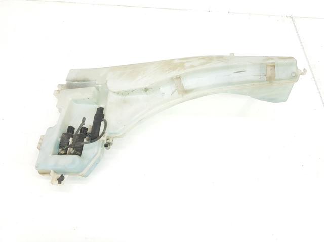 Zbiornik spryskiwaczy BMW X5