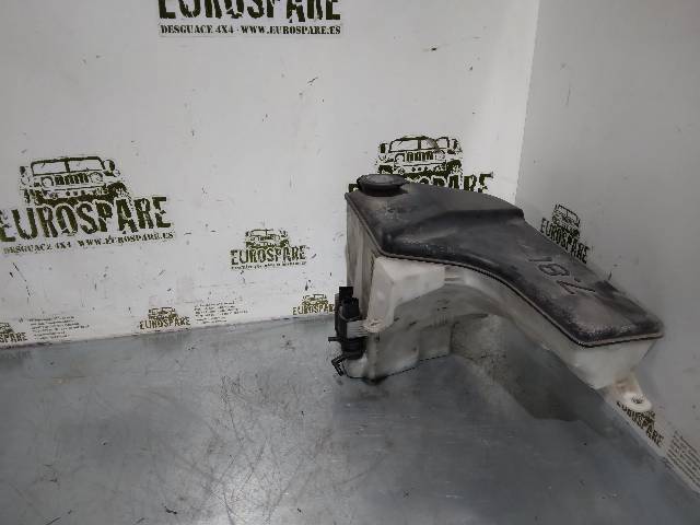 Zbiorniczek spryskiwacza szyb 61678252738 BMW