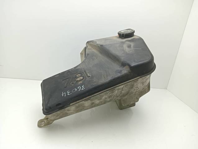 Zbiorniczek spryskiwacza szyb 61678252738 BMW