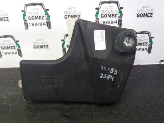Zbiorniczek spryskiwacza szyb 61678252738 BMW