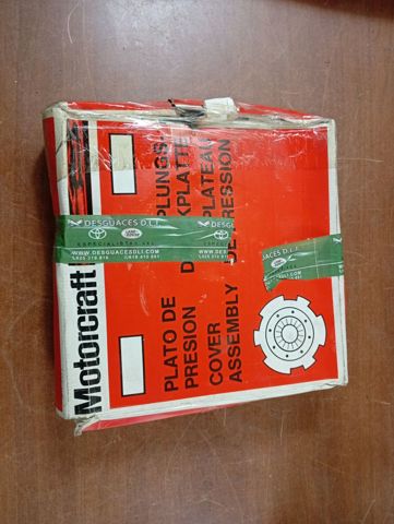 Docisk sprzęgła Ford Granada GU