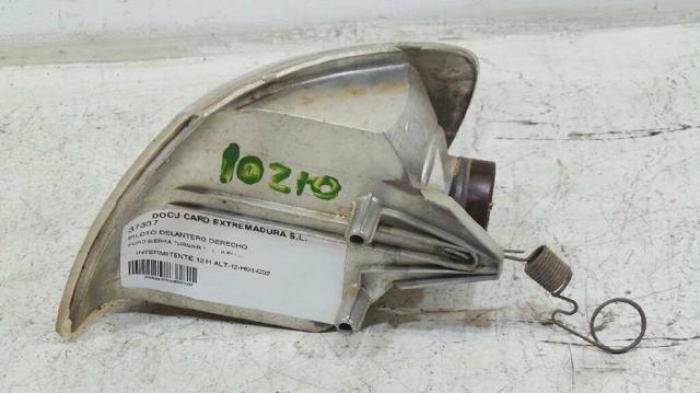 Kierunkowskaz prawy Ford Sierra 2 GBC,GBG