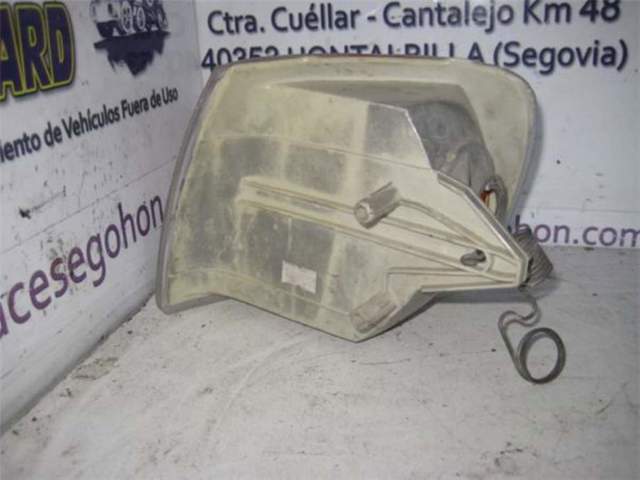 Kierunkowskaz lewy Ford Sierra 2 GBC,GBG