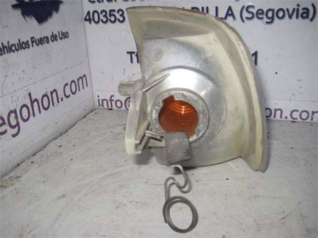 Kierunkowskaz lewy Ford Sierra 2 GBC,GBG