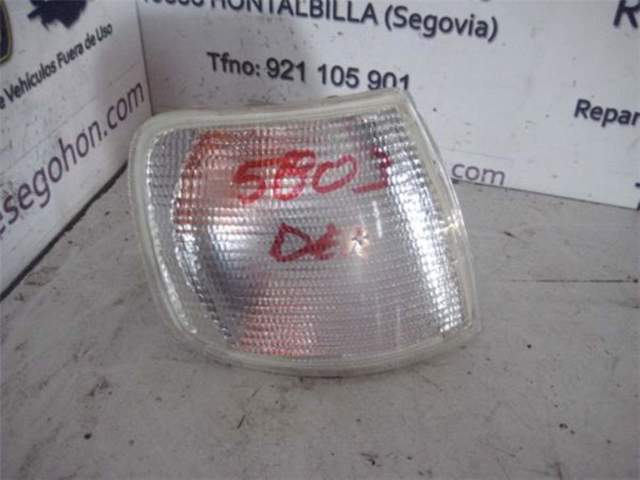 Kierunkowskaz lewy Ford Sierra 2 GBC,GBG