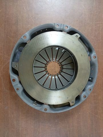 Docisk sprzęgła do Ford Transit V