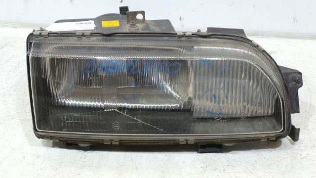  Ford Scorpio I (1985-1994)