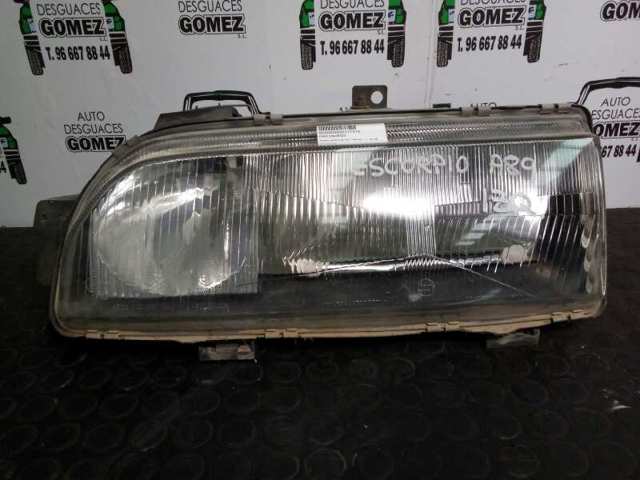 Kupić Reflektor lewy Ford Scorpio I GAE, GGE w dobrej cenie