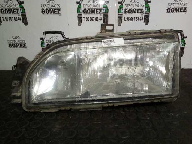Reflektor lewy do Ford Sierra GBC,GBG