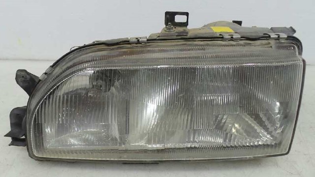 Cena części  Sierra  hatchback