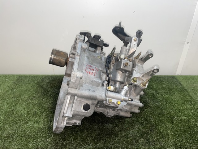 61MD4 Honda
