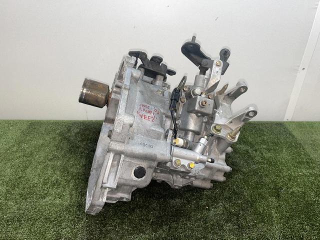 Mechaniczna skrzynia biegów w komplecie 61MD4 HONDA